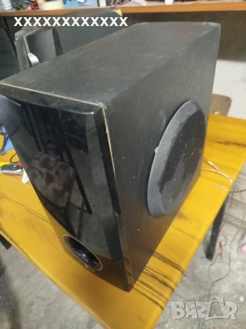 буфер за система за домашно кино lg 150w 3 ома , снимка 5 - Плейъри, домашно кино, прожектори - 55685424