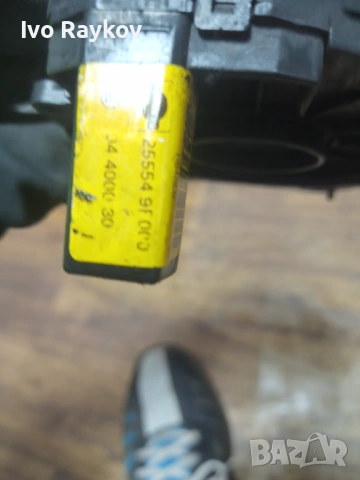 Лентов кабел Nissan Micra K11 , PRIMERA P11 , 255549F000, снимка 4 - Части - 54609823