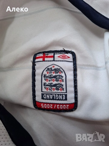 UMBRO OWEN футболна тениска XL размер. , снимка 11 - Футбол - 55074545