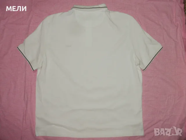 GANT оригинална нова мъжка тениска 3XL, снимка 9 - Тениски - 55301740