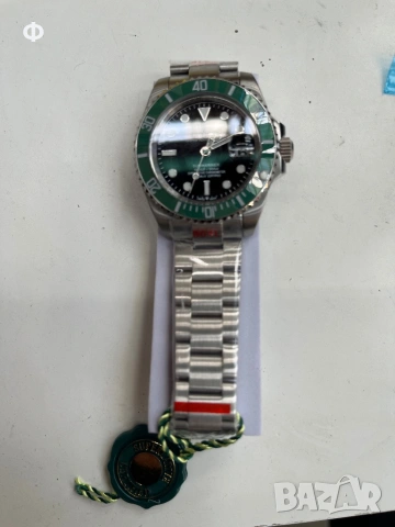 Rolex , снимка 15 - Мъжки - 54666020