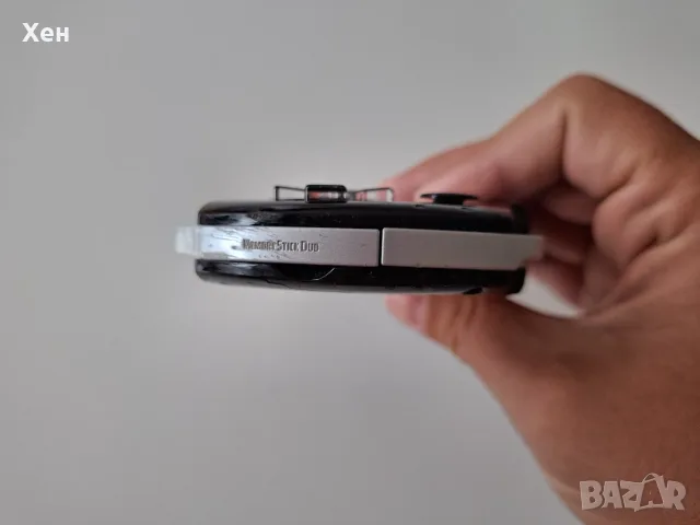 Sony PSP 3000 - Playstation Portable - качени много игри - хакната, снимка 6 - PlayStation конзоли - 55587855