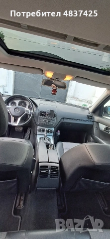 мерцедес с320 дизел 224 коня, снимка 11 - Автомобили и джипове - 55238822