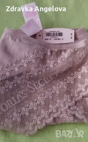 Бикини Victoria 'S Secret, с етикет., снимка 4 - Бельо - 55536817