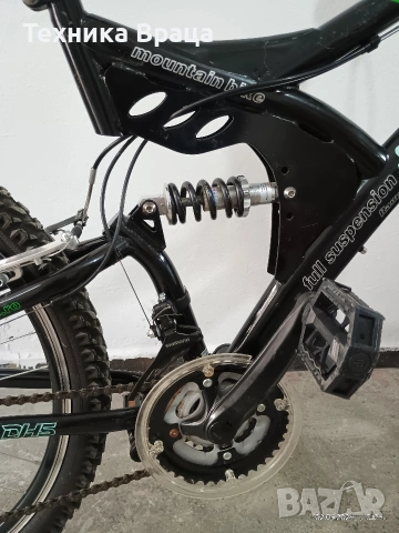 26 цола. SHIMANO. Перфектно! , снимка 7 - Велосипеди - 54976955