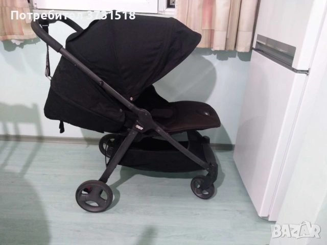 Детска количка "mamas & papas 