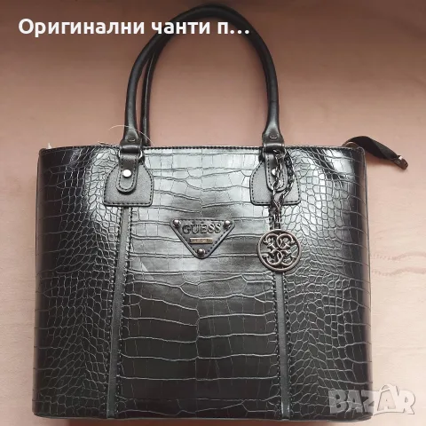 оригинални чанти -нова колекция, снимка 2 - Чанти - 55678652