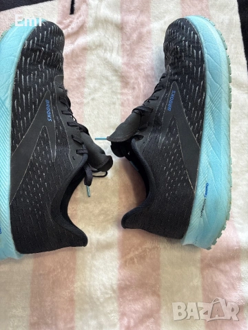 Brooks 45 номер, снимка 2 - Маратонки - 54253487