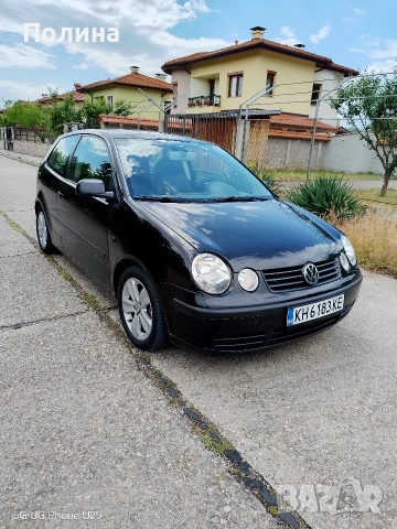 VW polo 1.2 газ бензин , снимка 2 - Автомобили и джипове - 54754002