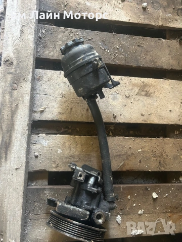 Хидравлична понпа за BMW E36 2.5 бензин М50
