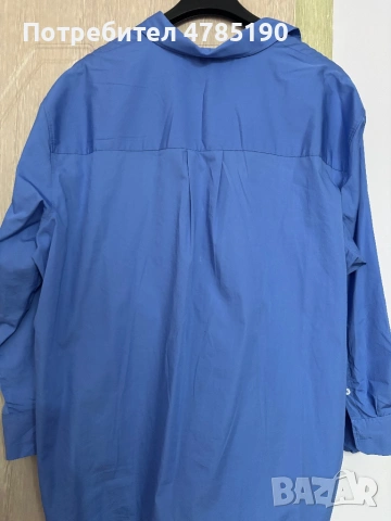 Дамска риза, снимка 3 - Ризи - 54063059