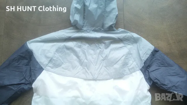 NIKE AR2191-100 NSW Windrunner Hoody Размер M горница 11-69, снимка 11 - Спортни дрехи, екипи - 55494201