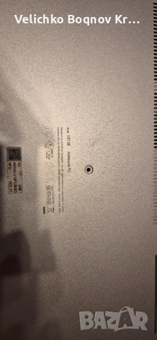 Asus Vivobook K513E на части., снимка 3 - Части за лаптопи - 54526147