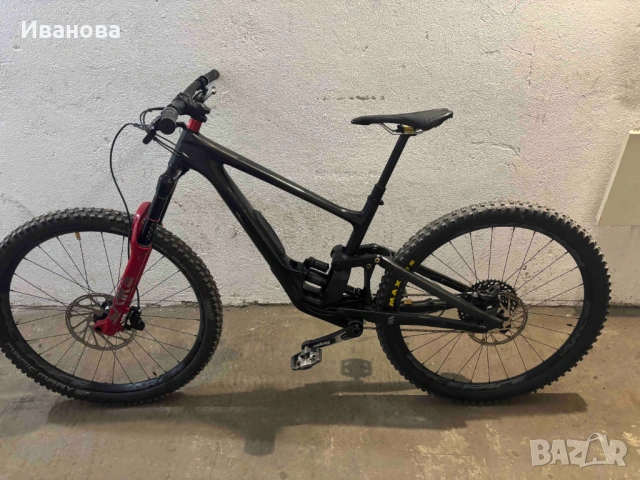 Продавам Specialized ендуро колело 