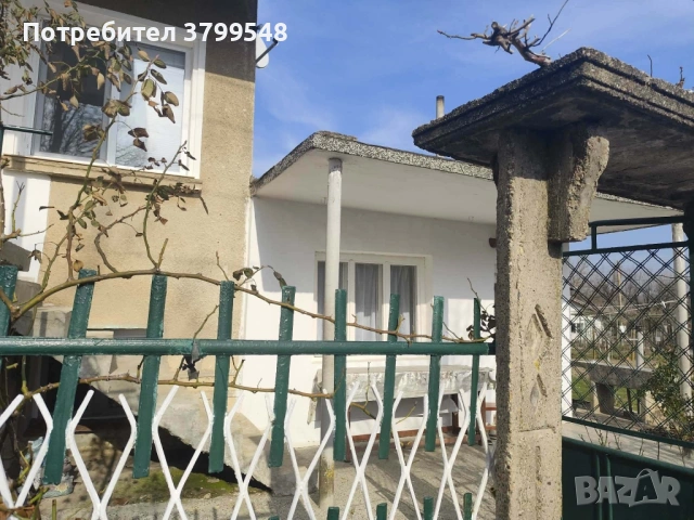 Имот в село Вирове, снимка 11 - Къщи - 54509851