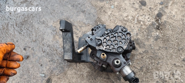 Гнп 9656300380 / 0445010102 Citroen C4 Grand Picasso 1.6HDI-109к.с, снимка 3 - Части - 54043454