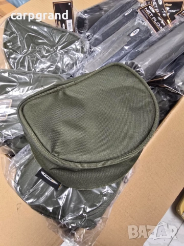 Калъф за макара NGT DELUXE, снимка 6 - Такъми - 31021414