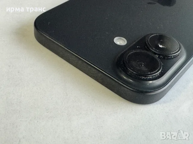 iPhone 16 128gb 100% батерия.Гаранция, снимка 7 - Apple iPhone - 55323225