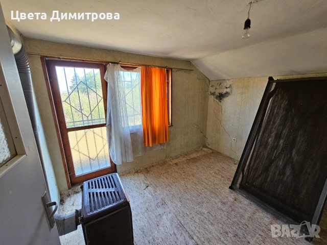 Продаваме къща с голям двор до гр.Сливница -НАМАЛЕНА ЦЕНА , снимка 14 - Къщи - 55113948