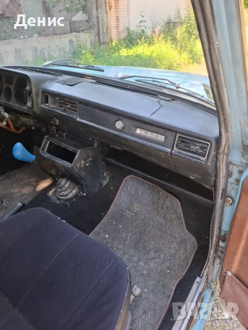 Лада 2105, снимка 15 - Автомобили и джипове - 54986143