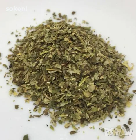 Mixed Herbs / Микс от Билки 25гр