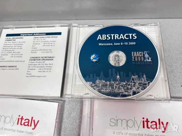 Интересни CD, VCD, DVD Дискове /16 броя за 20,00€/, снимка 7 - DVD дискове - 55311326