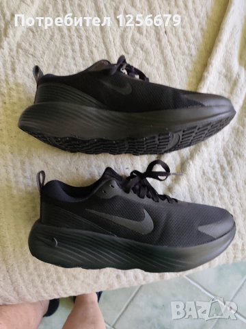 Nike, снимка 2 - Маратонки - 54971820