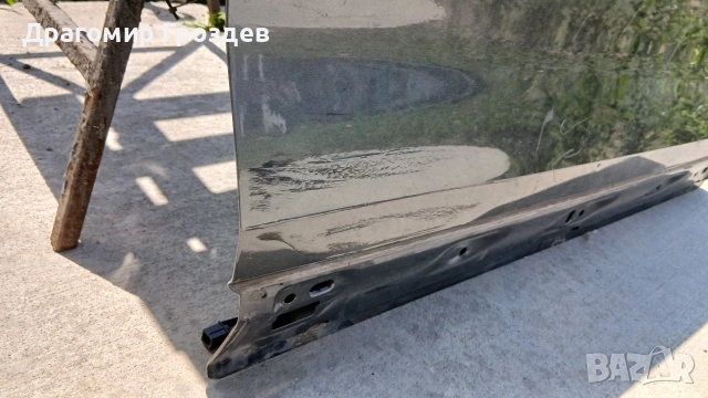 Предна дясна врата за Audi Q2 / Ауди Кю2 , снимка 5 - Части - 55178275