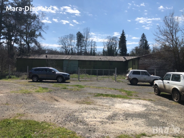 УПИ 1584м2 м.Отманли-гр.Бургас, снимка 2 - Парцели - 54142500