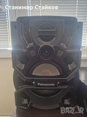 Panasonic SC-AKX710, снимка 5 - Аудиосистеми - 55247265