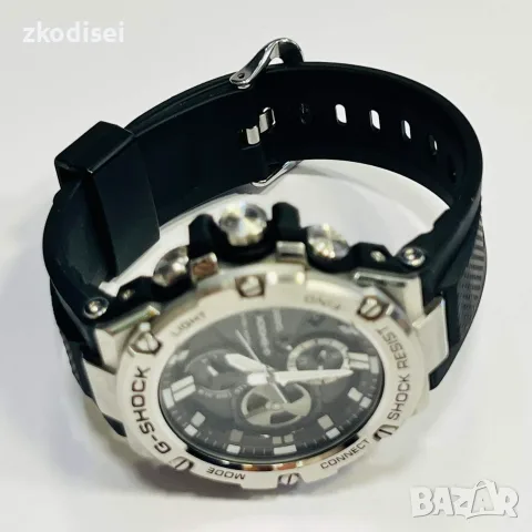 Часовник Casio GST-B100, снимка 2 - Мъжки - 55388719