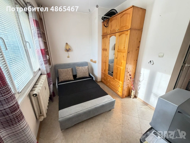 Двустаен в Люлин 6., снимка 3 - Апартаменти - 55034992