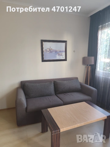 Просторен апартамент 64 m² в Majestic Beach Resort – първа линия, снимка 14 - Апартаменти - 54663157