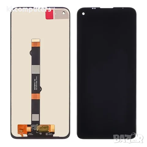 Дисплей за MOTOROLA G9 Power (XT2091)/ Lenovo K12 Pro