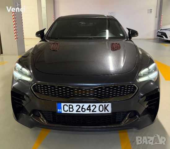 2.5 GTLine - AWD - Tuning - Facelift , снимка 8 - Автомобили и джипове - 54735223