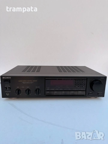 НАЙ ДОБРАТА ОФЕРТА Усилвател / Ресиивър Sony STR-AV220, снимка 2 - Ресийвъри, усилватели, смесителни пултове - 54848607
