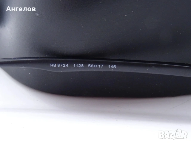 Продавам рамки за очила Ray-Ban RB8724-1128, снимка 5 - Слънчеви и диоптрични очила - 55078226