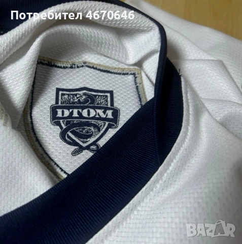 Футболни тениски USA Landon Donovan - Real Madrid Luis Figo , снимка 9 - Футбол - 54784005