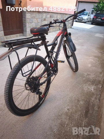 Rockrider ST530S, снимка 2 - Велосипеди - 55238892
