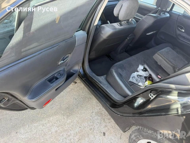 renault laguna 1.9d 120кс - цена 1100 евро , БЕЗ БАРТЕР   - колата е регистрирана , застраховка 25.0, снимка 2 - Автомобили и джипове - 54610225