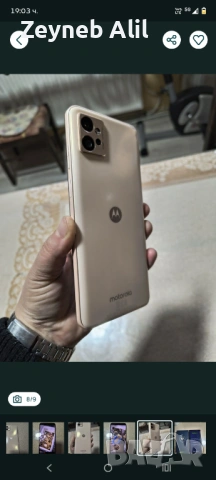 Продавам Моторола g32, снимка 4 - Motorola - 54633386