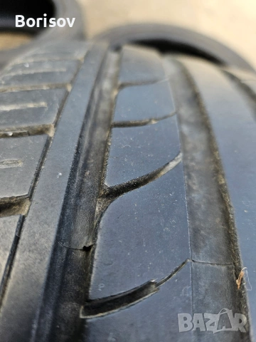 Продавам 4 броя летни гуми Westlake SA37 255/45/19, снимка 7 - Гуми и джанти - 54025106