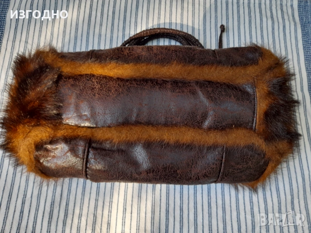 8€ ДАМСКИ ЧАНТИ РАЗЛИЧНИ МОДЕЛИ РАЗГЛЕДАЙТЕ СНИМКИТЕ, снимка 10 - Чанти - 54340997