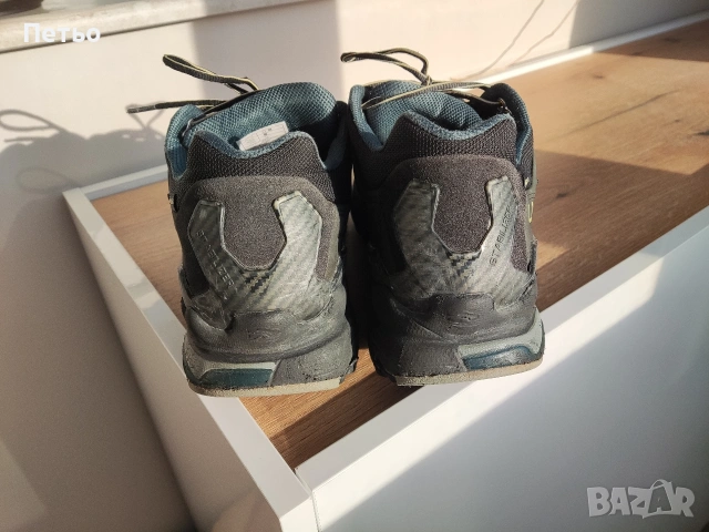 la sportiva ultra raptor ll GTX 44 номер, снимка 6 - Маратонки - 54624535