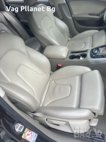 Audi a4 allroad На Части Ауди а4, снимка 10 - Автомобили и джипове - 55600339
