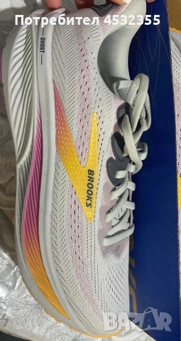 Brooks Ghost 17 ,дамски