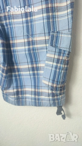 Hugo Boss short pants 48, снимка 10 - Къси панталони - 55200819