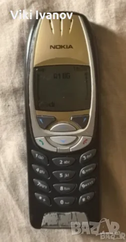 Нокия 6310i-добро състояние , снимка 4 - Nokia - 55413357