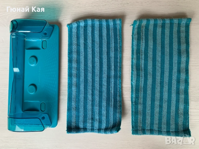 Части за вертикална прахосмукачка PHILIPS PowerPro Aqua, снимка 8 - Други - 54057784