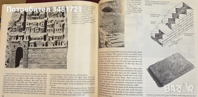 The Roman Engineers, снимка 11 - Изкуство, музика, кино и фотография - 55361867